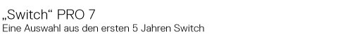 Switch